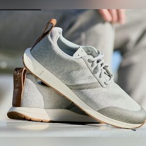 York Athletics The Henry shoe. Men’s size 10.5.